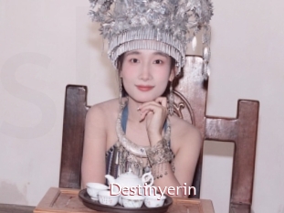 Destinyerin