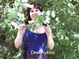 Destinykiss