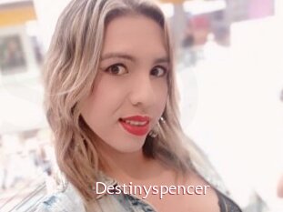 Destinyspencer