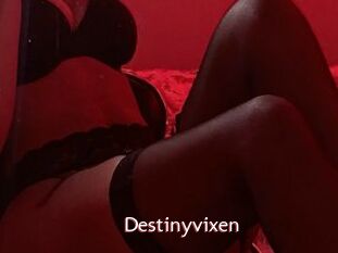 Destinyvixen