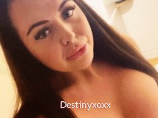 Destinyxoxx