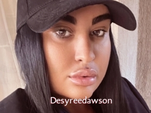 desyreedawson Sweet links only