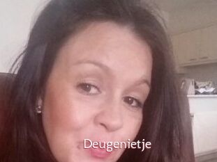 Deugenietje