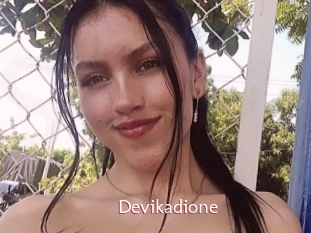 Devikadione