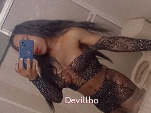 Devillho