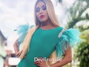 Devilrosalie