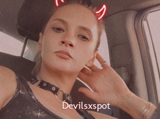 Devilsxspot