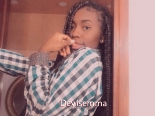 Devisemma