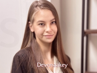 Devonaakey