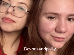 Devonaandpolly