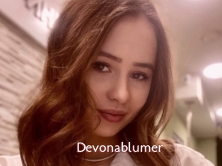 Devonablumer