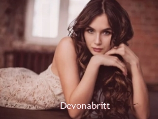 Devonabritt