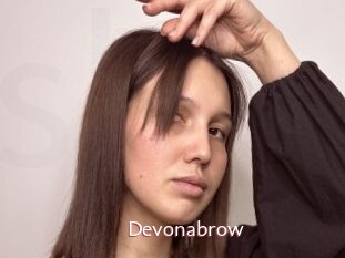 Devonabrow