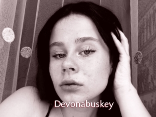 Devonabuskey