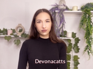 Devonacatts