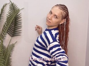 Devonacolburn