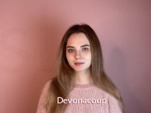 Devonacoup
