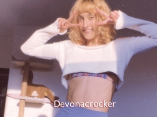 Devonacrocker