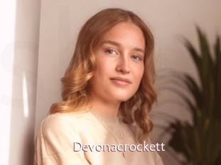 Devonacrockett