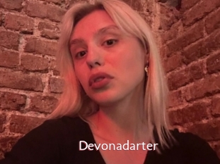 Devonadarter