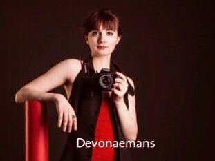 Devonaemans