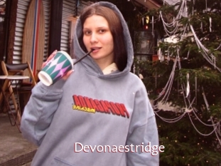 Devonaestridge