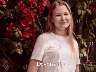 Devonaflips