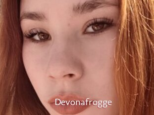 Devonafrogge