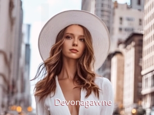 Devonagawne