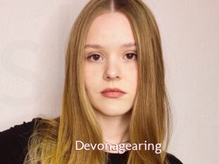 Devonagearing