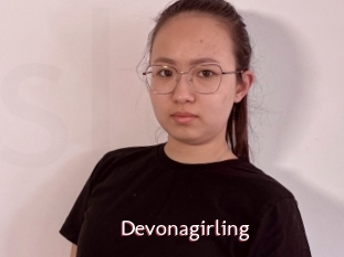 Devonagirling