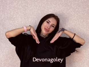 Devonagoley