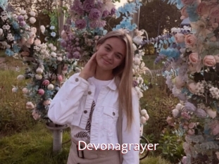 Devonagrayer