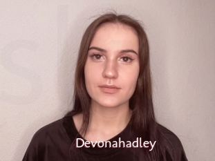 Devonahadley