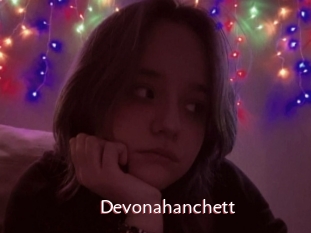 Devonahanchett