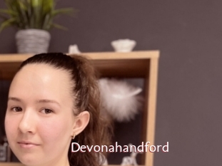 Devonahandford