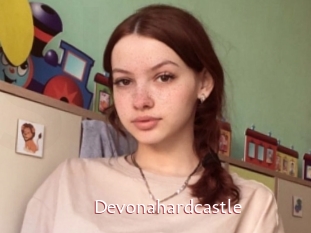 Devonahardcastle