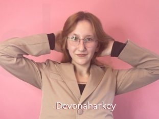 Devonaharkey