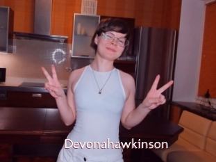 devonahawkinson Sweet links only