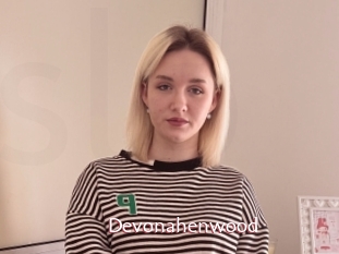 Devonahenwood