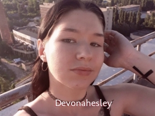Devonahesley