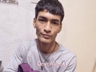Devonahoki