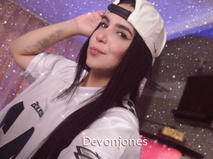 Devonjones