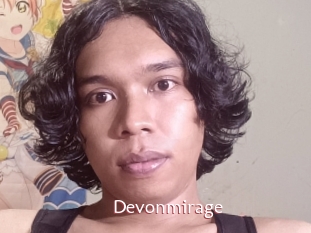 Devonmirage