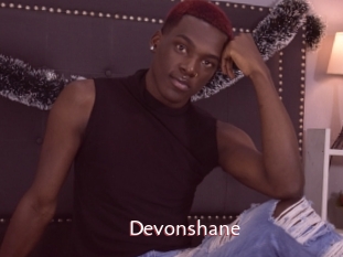 Devonshane
