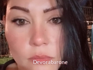 Devorabarone
