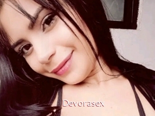 Devorasex