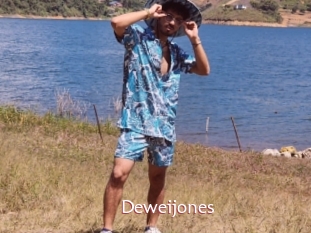 Deweijones