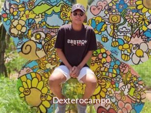 Dexterocampo