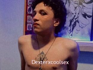 Dexterxcoolsex